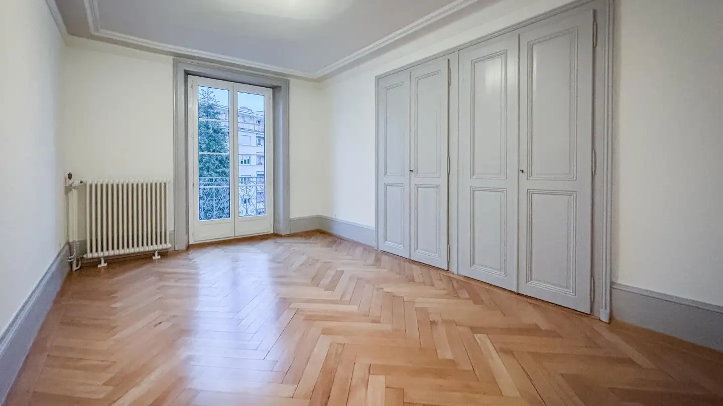 Apartment for rent - Rue Pré-Du-Marché 35, 1004 Lausanne - Photo 3