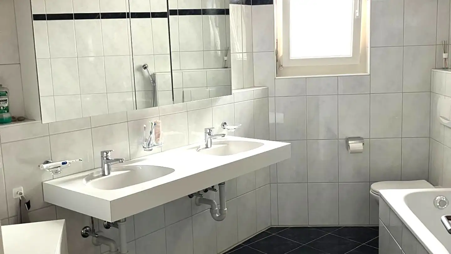 Apartment for rent - Nelkenstrasse 6, 9533 Kirchberg SG - Photo 4