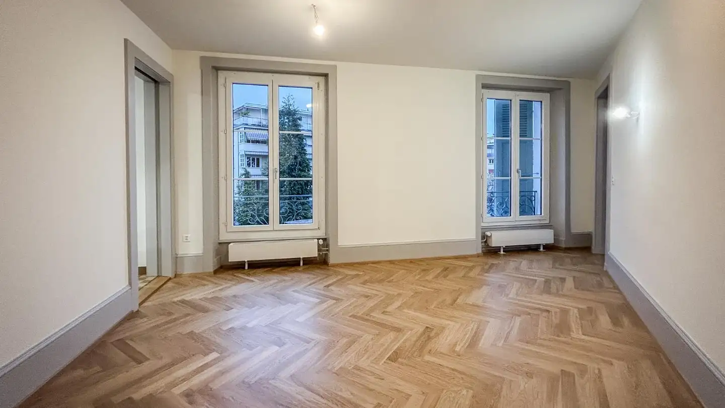 Apartment for rent - Rue Pré-Du-Marché 35, 1004 Lausanne - Photo 4