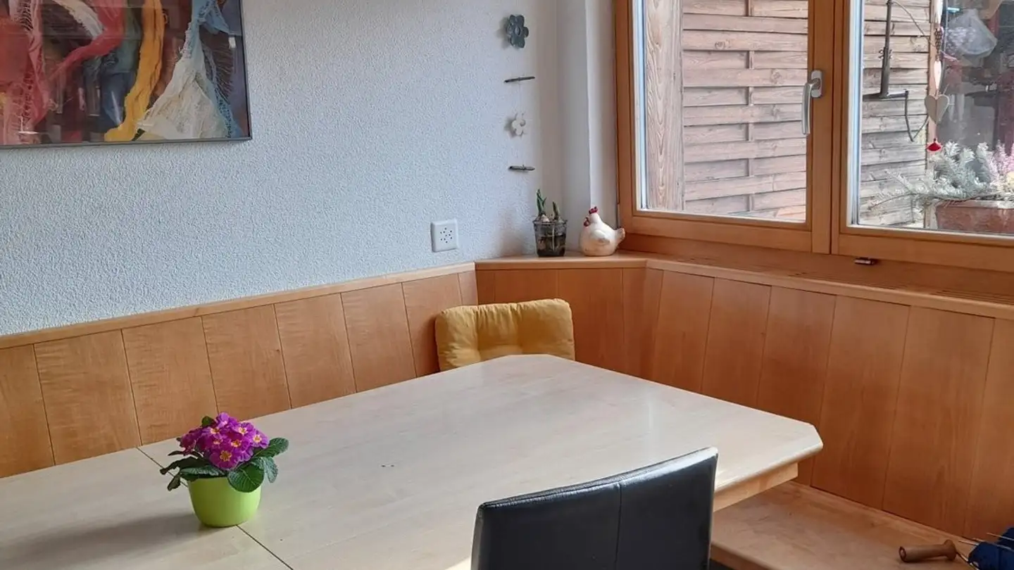 Appartamento in affitto - Murtenstrasse, 3282 Bargen BE - Photo 3