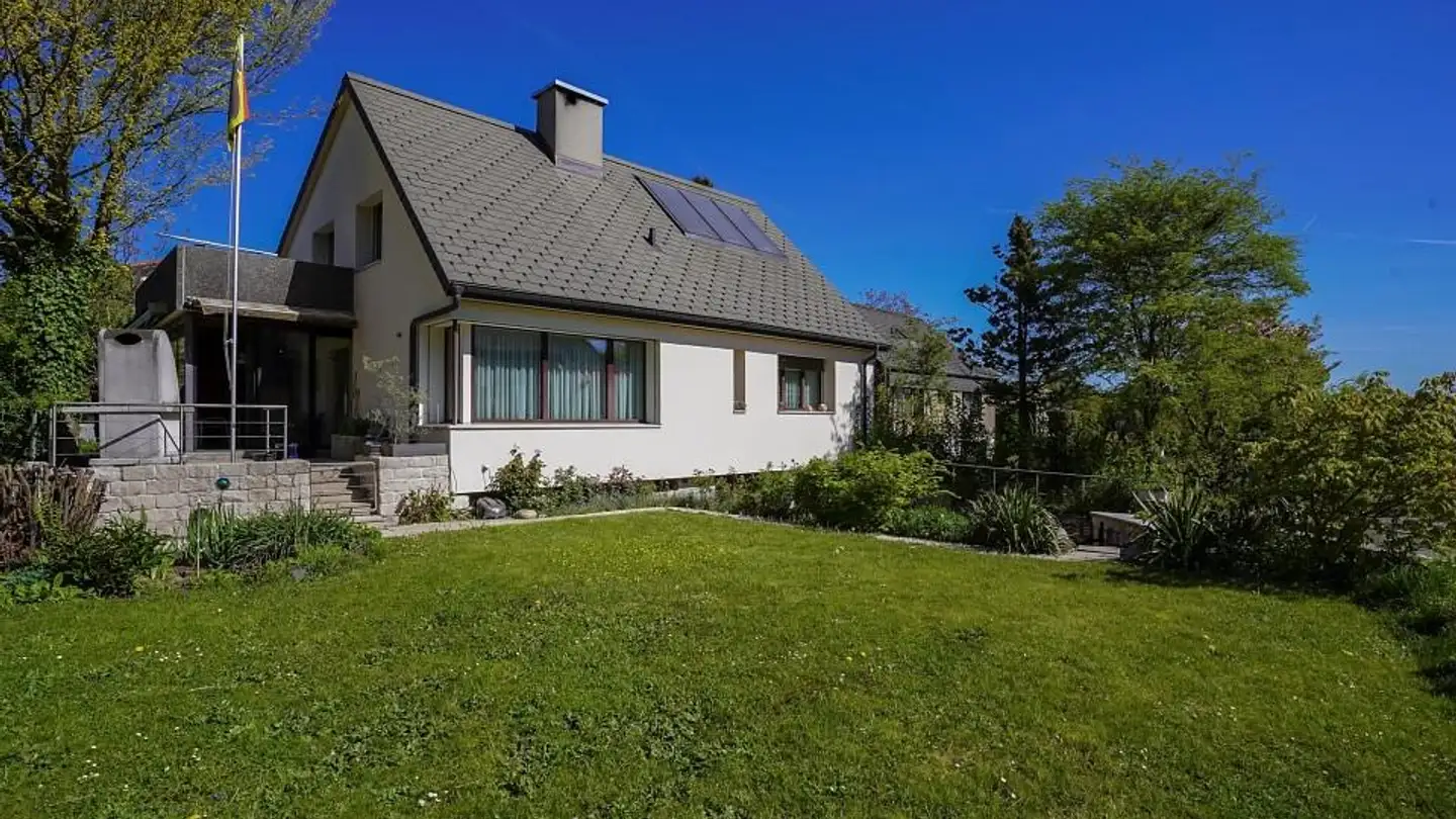 Single house for sale - 3053 Münchenbuchsee