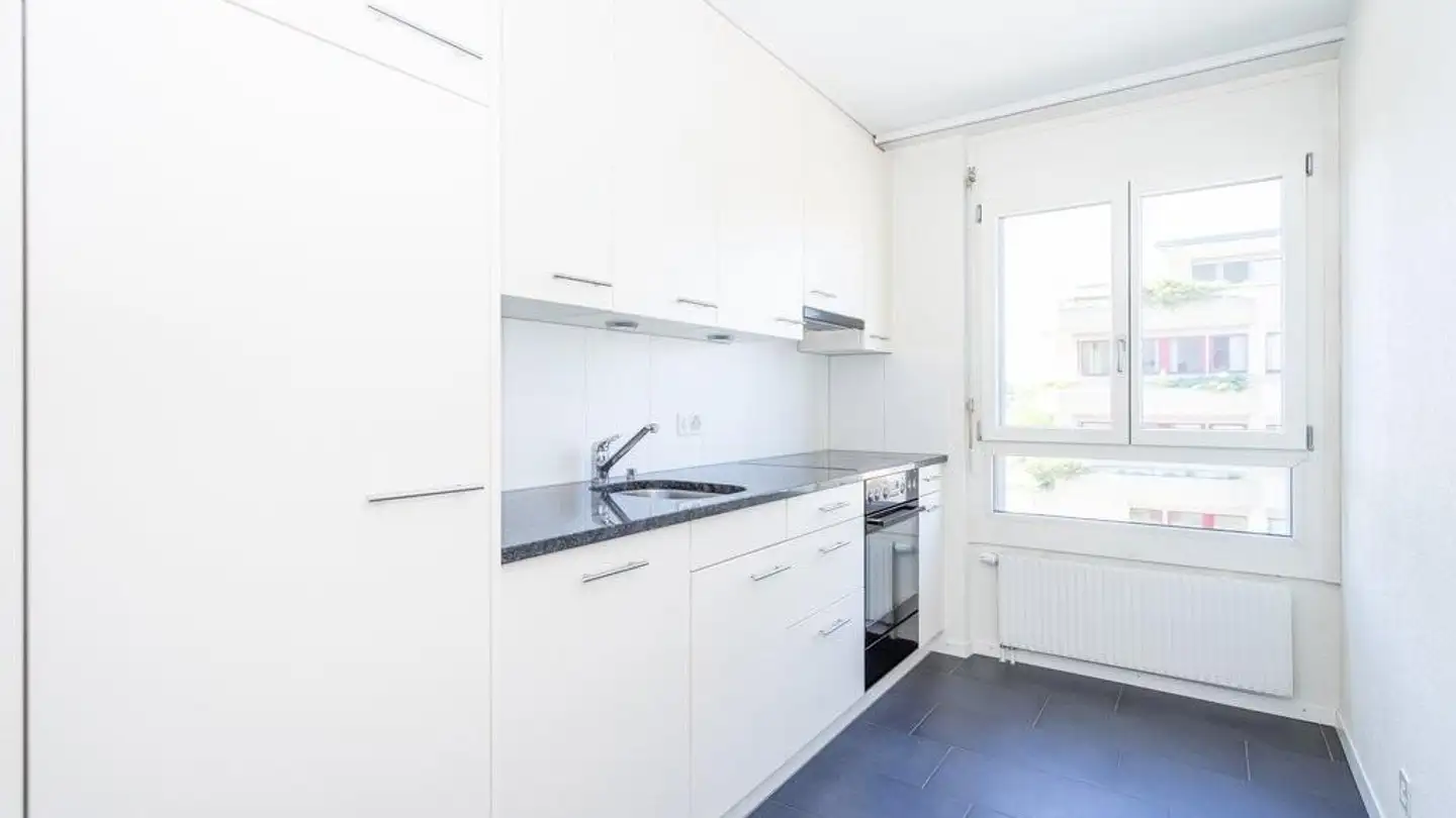 Appartamento in affitto - Kappelenstrasse 1, 3250 Lyss - Foto 2