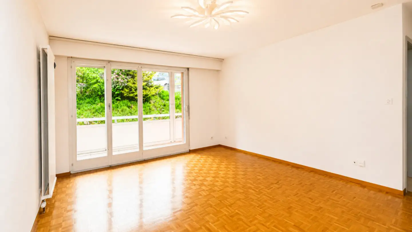 Apartment for sale - Rue Du Chalet, 2300 La Chaux-de-Fonds - Photo 2