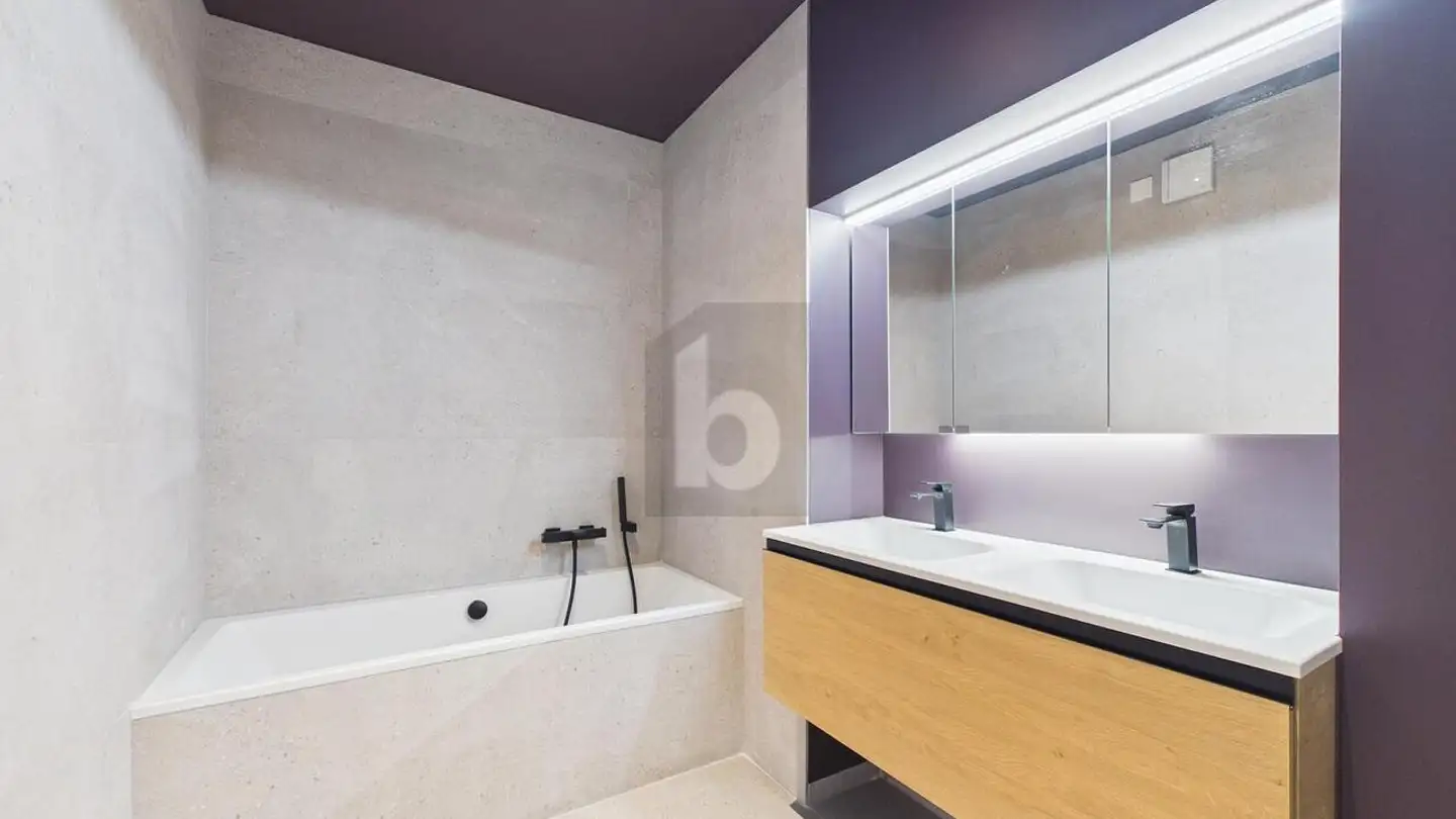 Appartement à louer - 1201 Genève - Photo 4