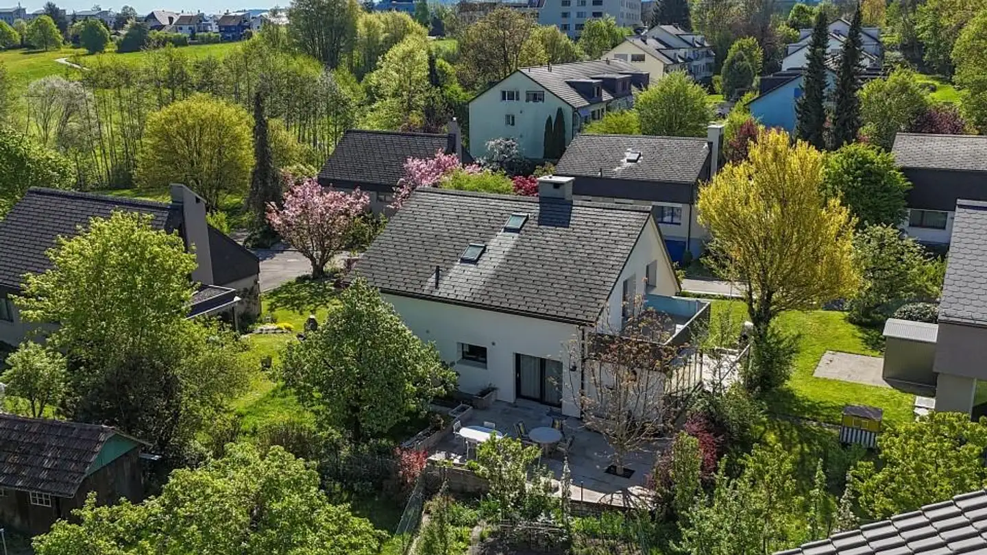 Single house for sale - 3053 Münchenbuchsee - Photo 2