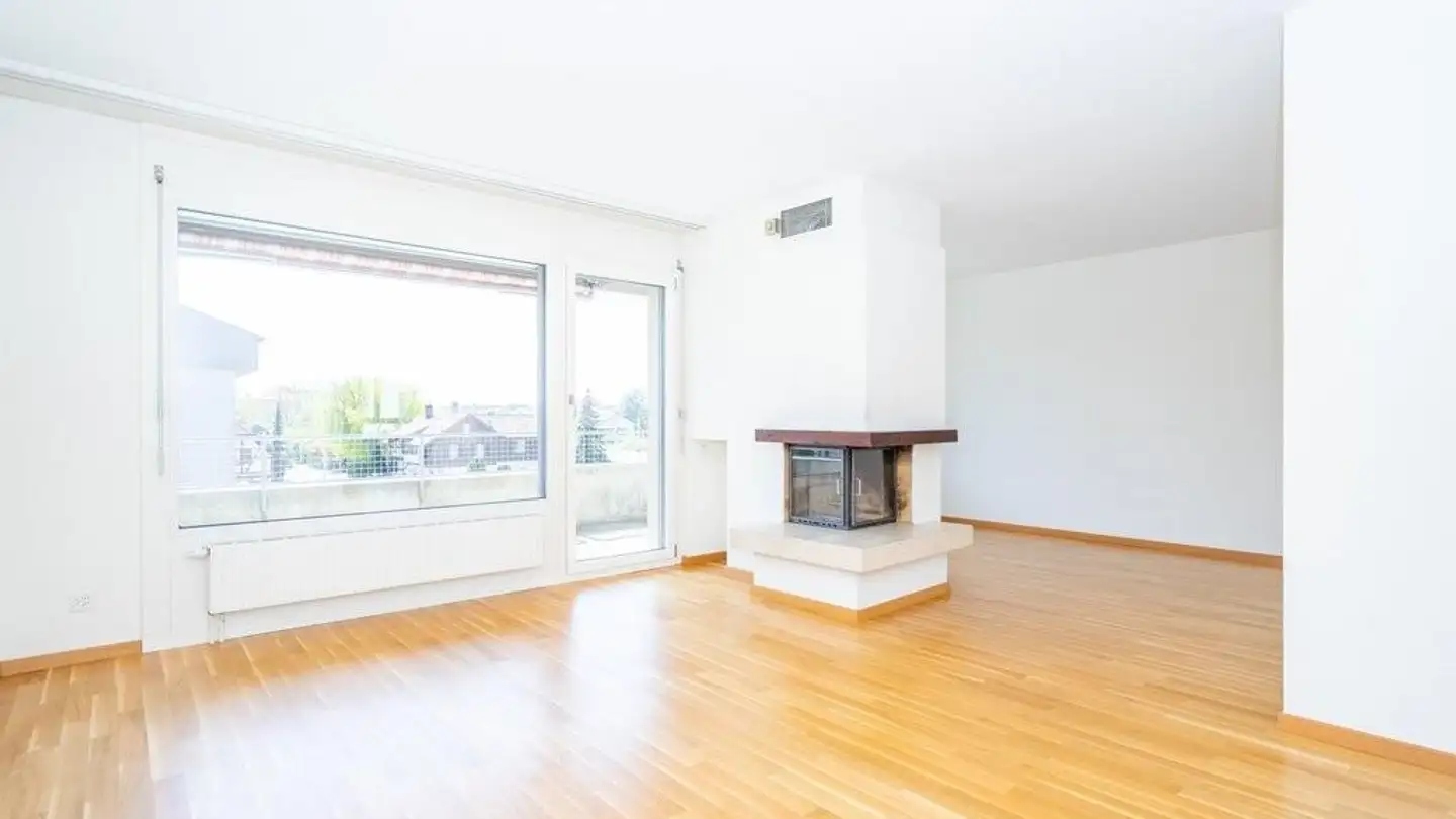 Appartamento in affitto - Kappelenstrasse 1, 3250 Lyss - Foto 3
