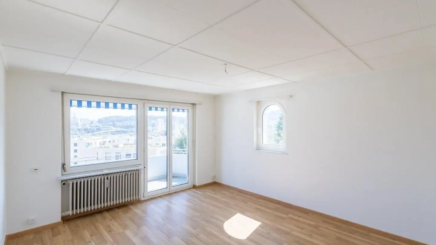 Appartamento in affitto - Rothenhalde 5, 6015 Luzern - Foto 2