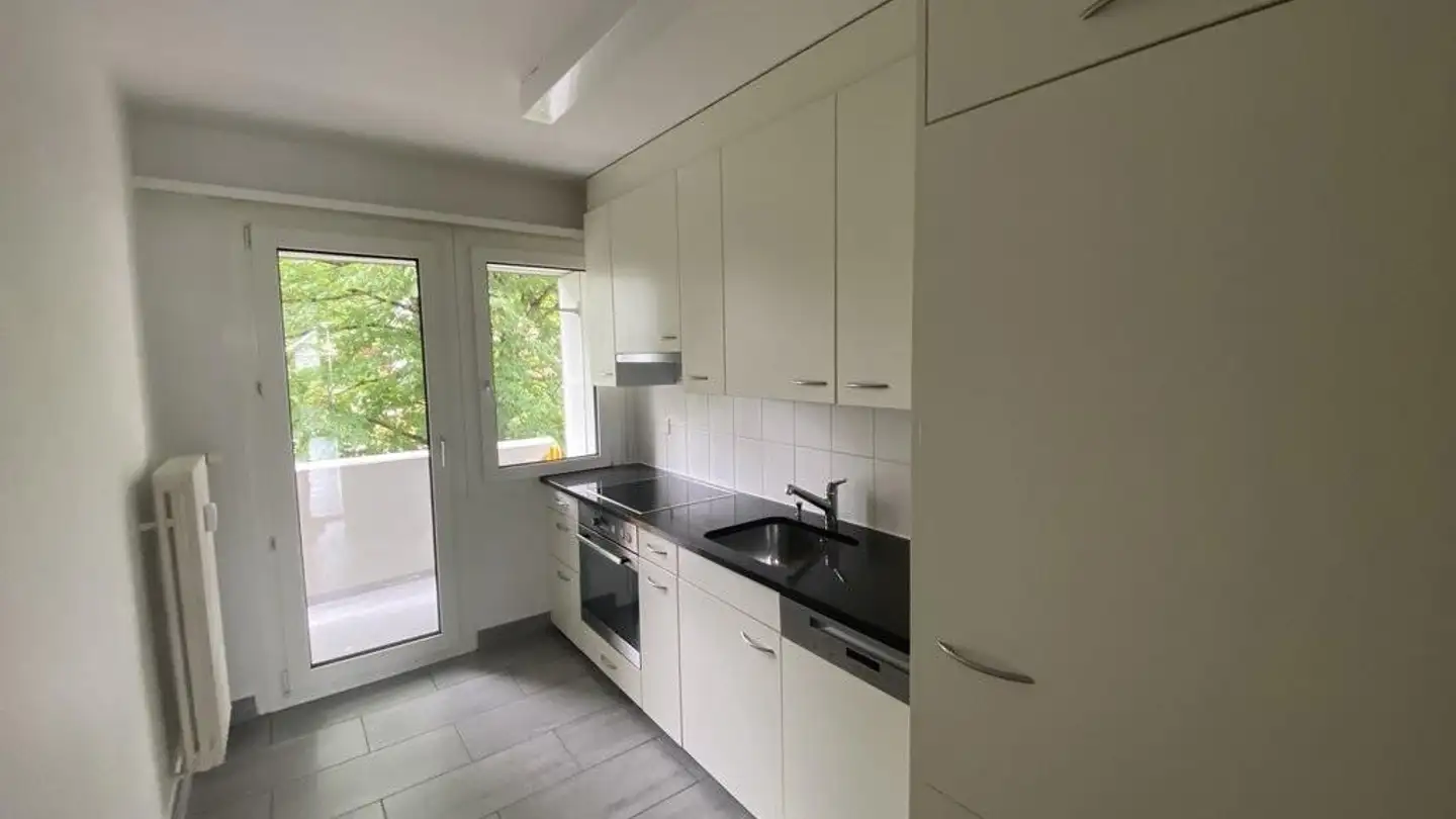 Apartment for rent - Gehrenackerstrasse 13, 4133 Pratteln - Photo 2