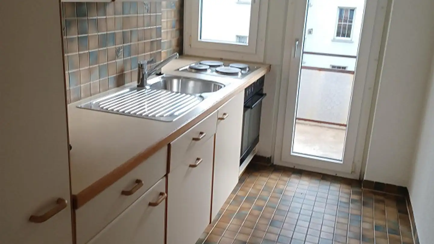 Appartamento in affitto - Seetalstrasse 26, 6020 Emmenbrücke - Foto 2