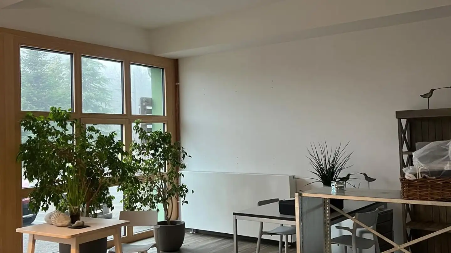 Workshop for rent - 1595 Faoug - Photo 2