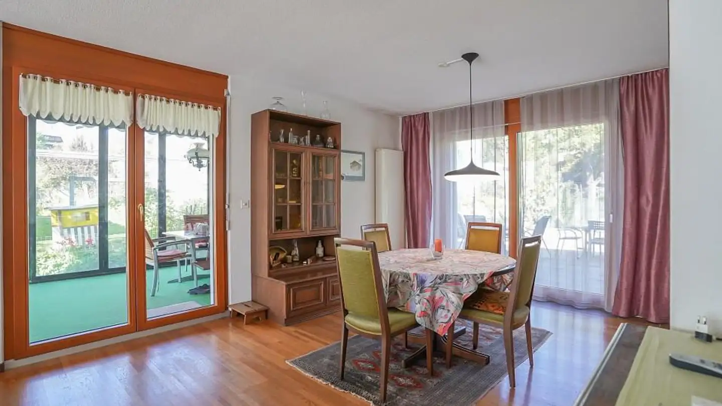 Single house for sale - 3053 Münchenbuchsee - Photo 4