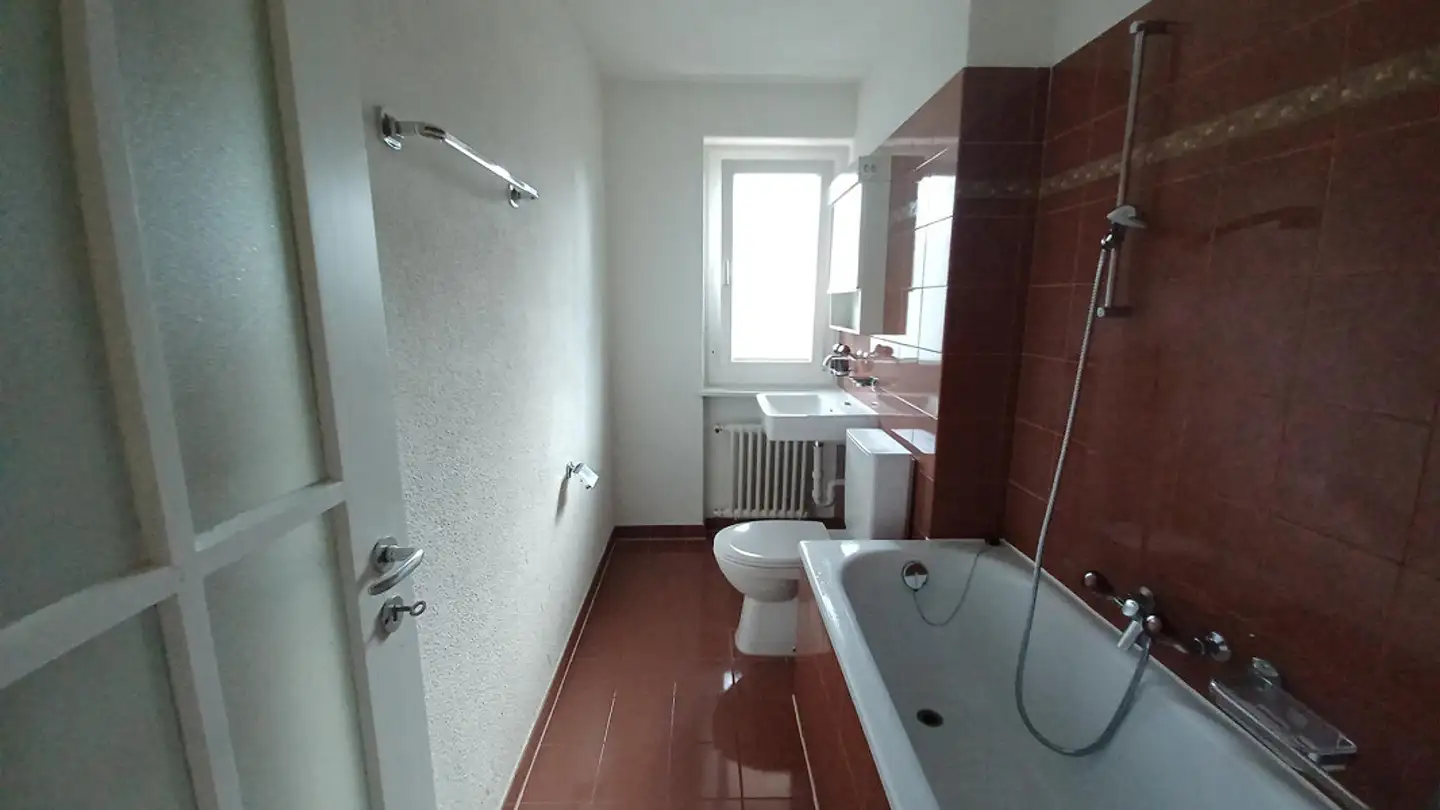 Appartamento in affitto - Seetalstrasse 26, 6020 Emmenbrücke - Foto 3