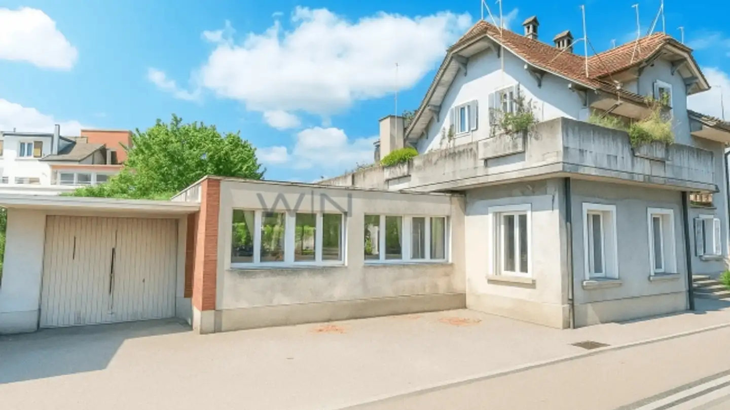 Single house for sale - 6260 Mehlsecken
