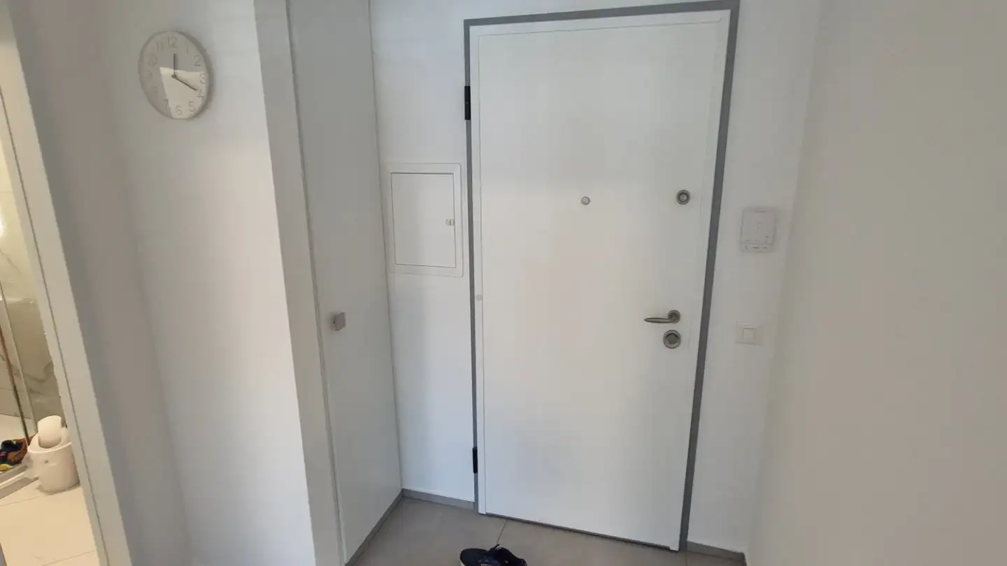 Apartment for rent - Viale Alessandro Volta 4a, 6830 Chiasso - Photo 4