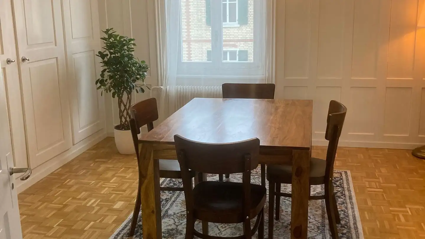 Apartment for rent - Strittackerstrasse 19, 8406 Winterthur