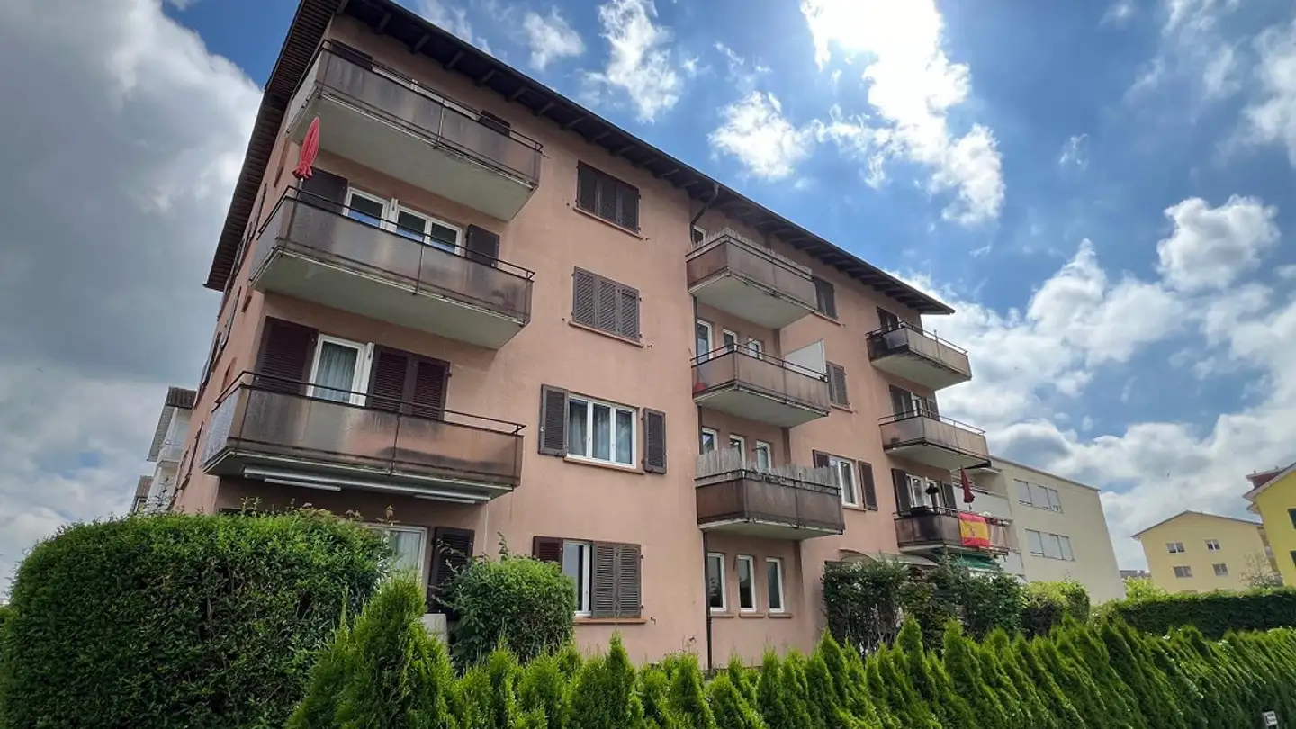 Appartamento in affitto - Seetalstrasse 26, 6020 Emmenbrücke
