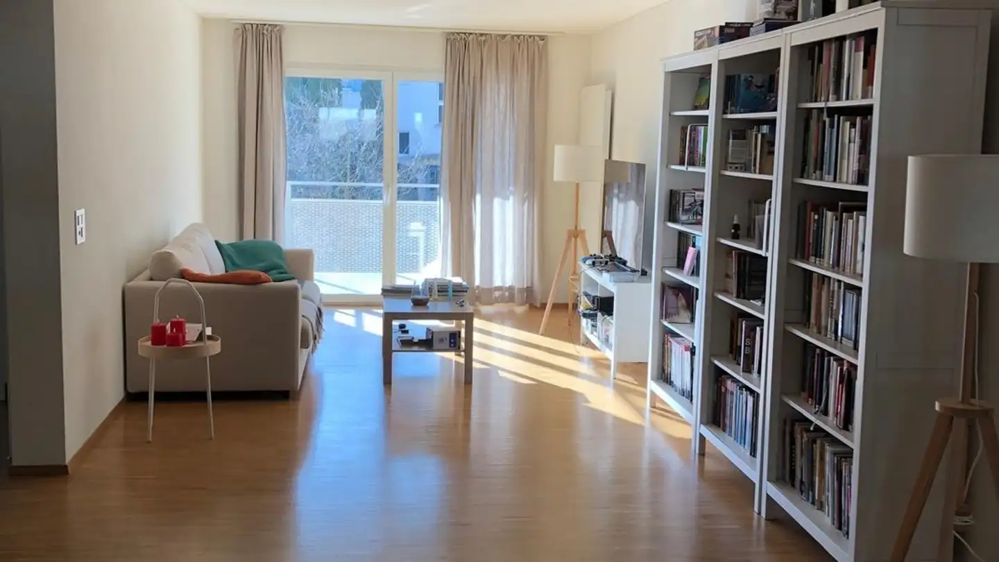 Appartement à louer - 8048 Zürich