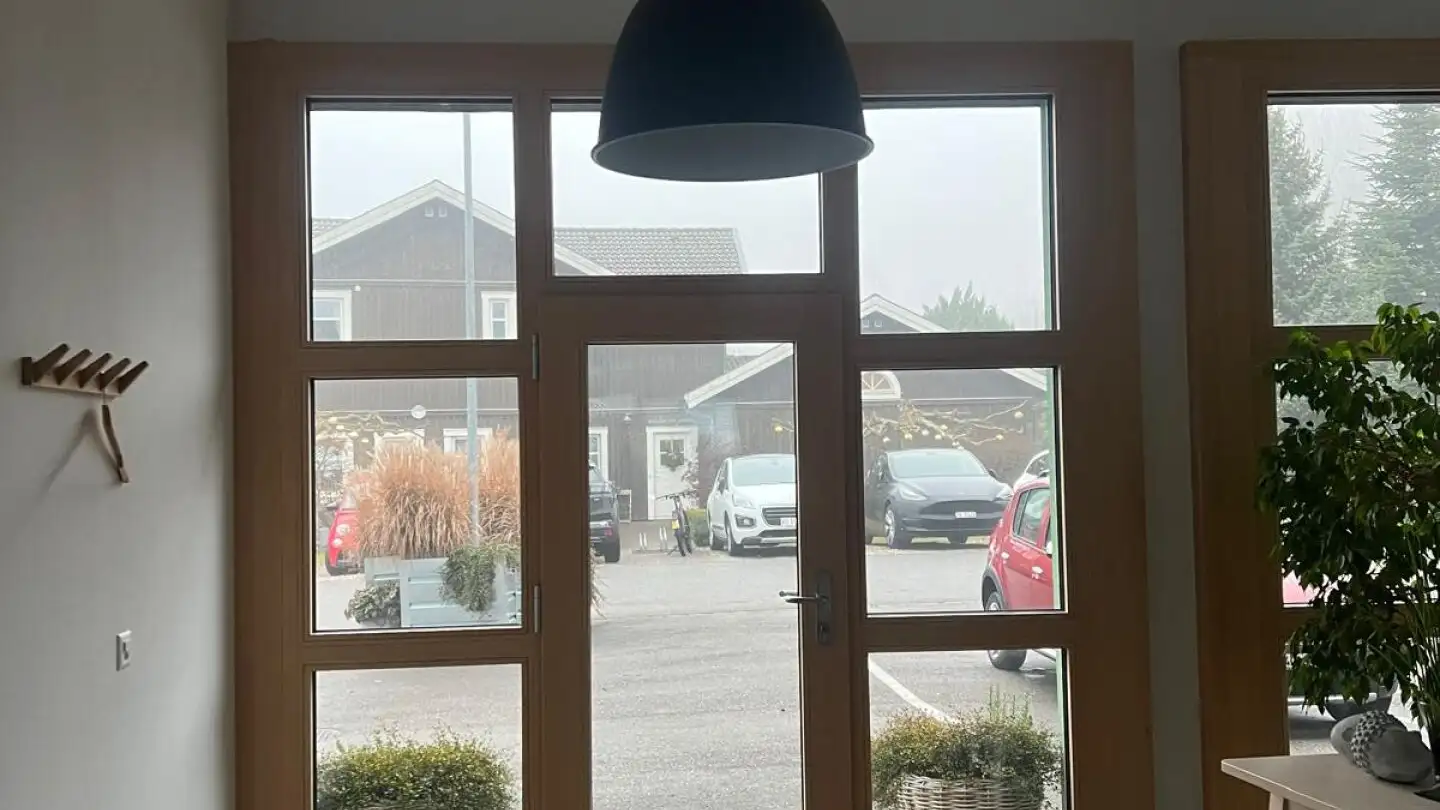 Workshop for rent - 1595 Faoug - Photo 3