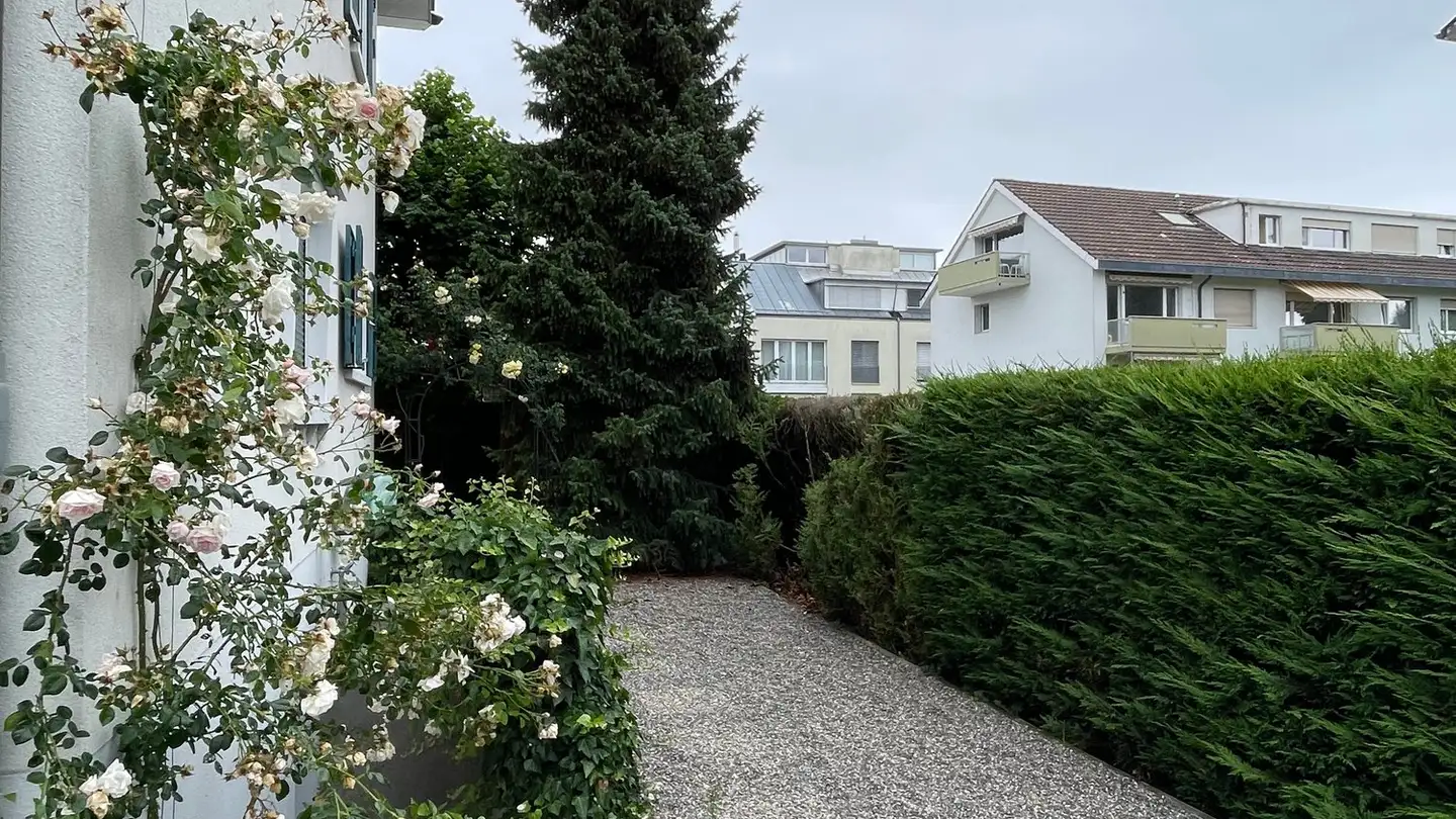 Duplex in affitto - Mattenstrasse 7, 4153 Reinach BL - Foto 2