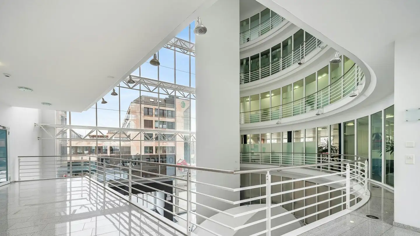 Spazio ufficio in affitto - Oberfeldstrasse 14, 8302 Kloten - Foto 4