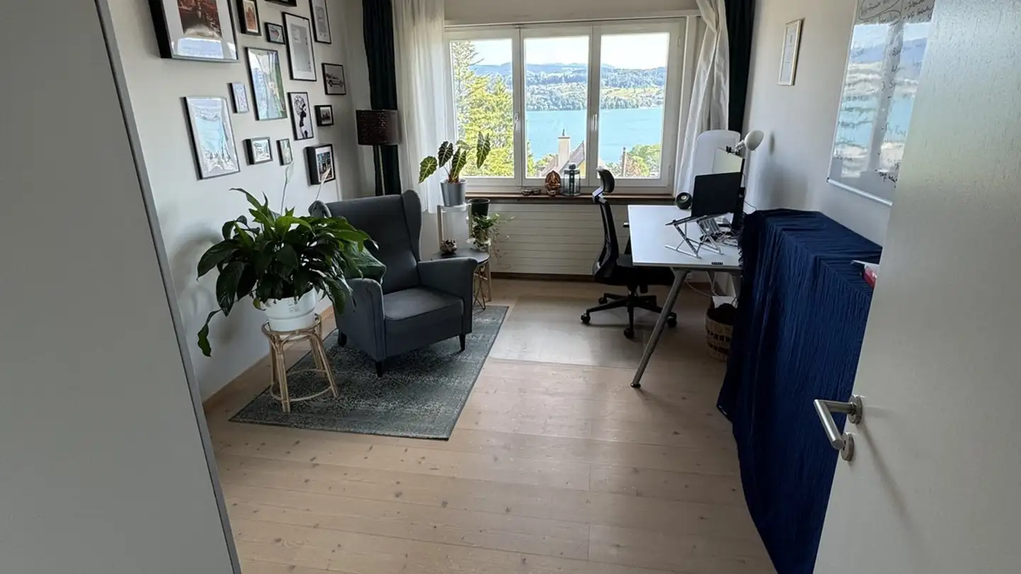 Stanza singola in affitto - Pfannenstielstrasse 49, 8706 Meilen
