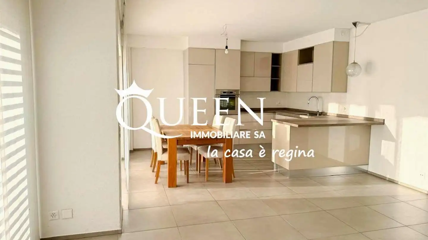 Appartamento in vendita - 6855 Stabio - Foto 4