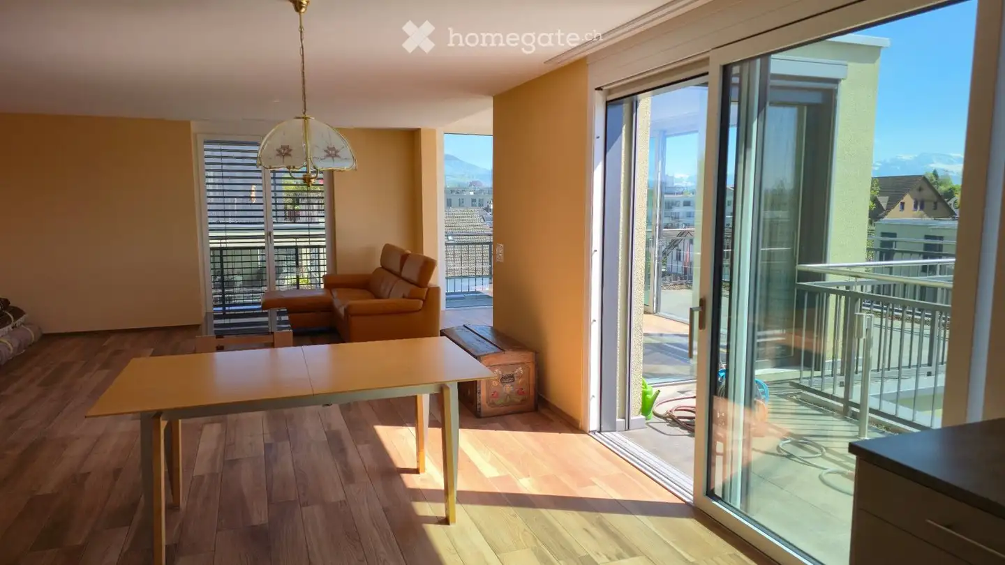 Appartement à louer - Nordstrasse 13, 8620 Wetzikon ZH - Photo 2