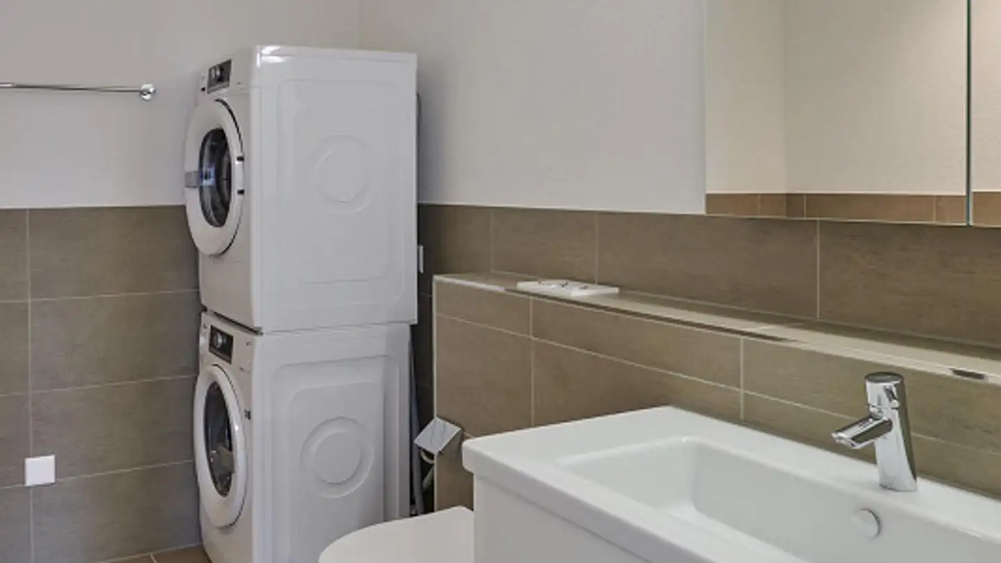 Wohnung mieten - Hofackerstrasse 16b, 9606 Bütschwil - Foto 4