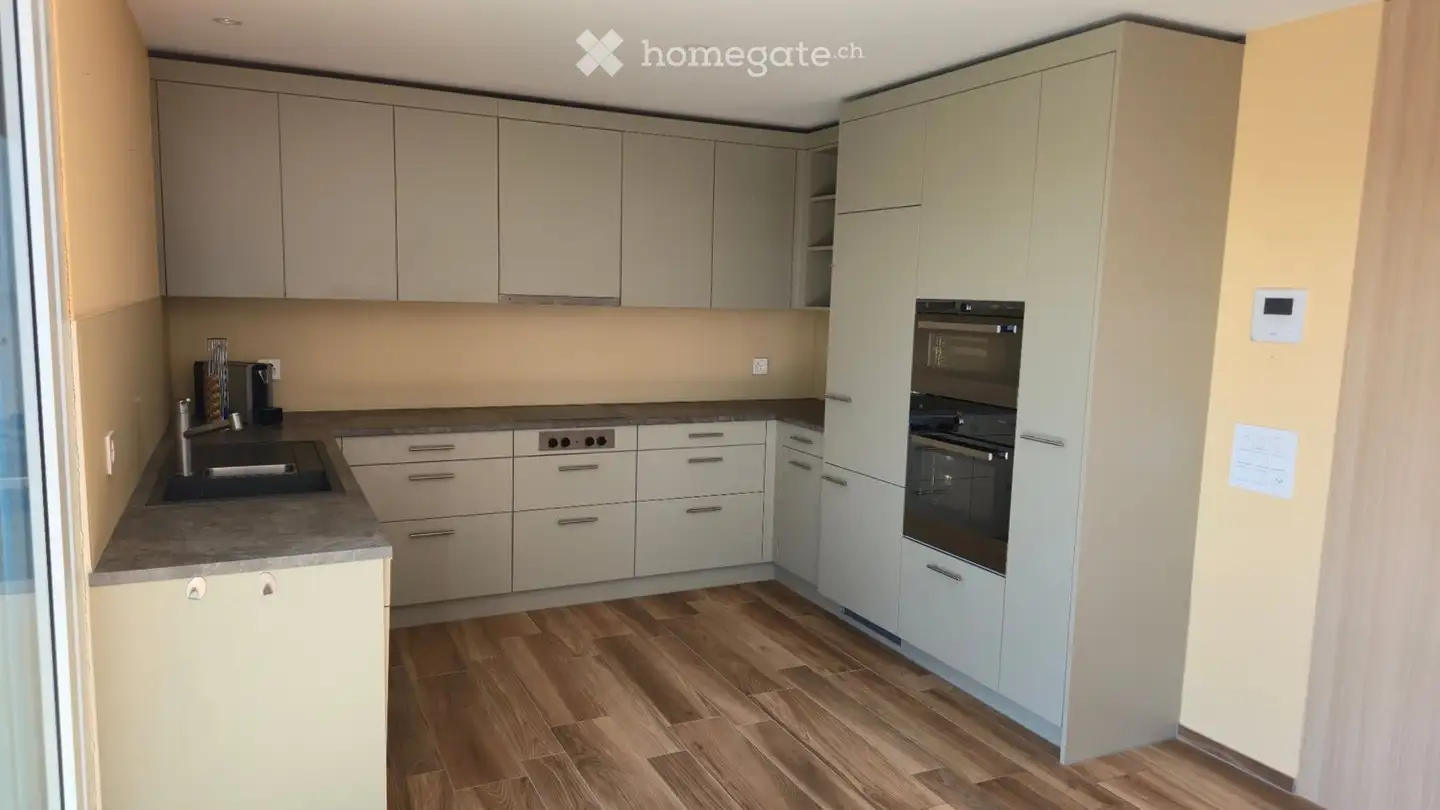 Appartement à louer - Nordstrasse 13, 8620 Wetzikon ZH - Photo 3