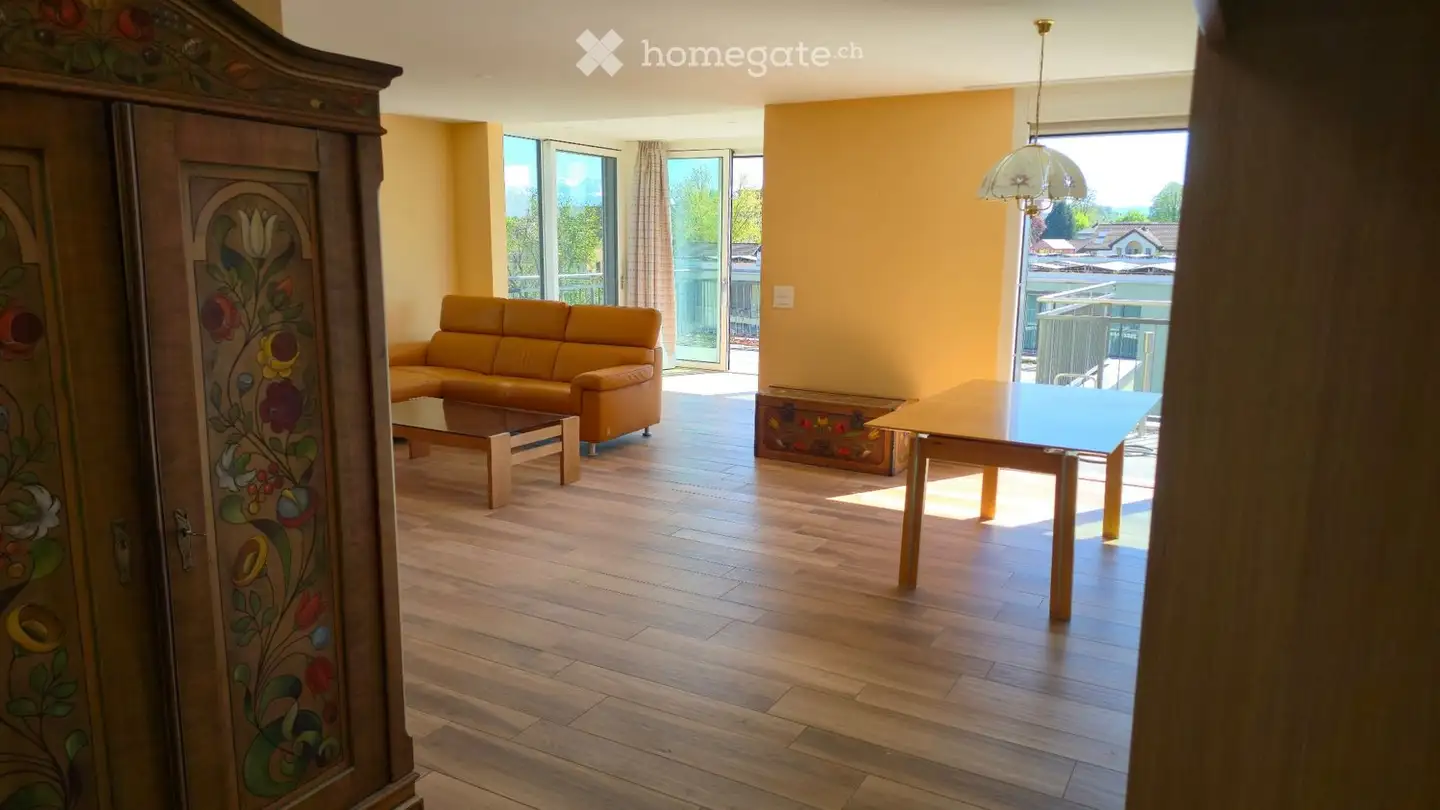 Appartement à louer - Nordstrasse 13, 8620 Wetzikon ZH - Photo 4