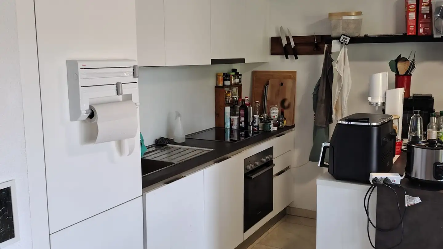 Appartamento in affitto - Chemin De Beau-Site 1a, 1338 Ballaigues - Foto 3