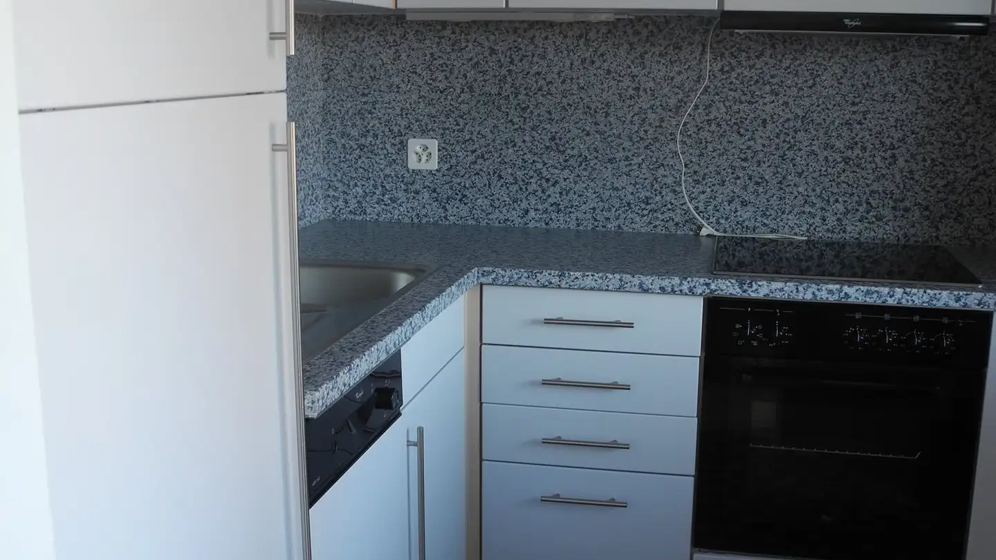 Appartamento in affitto - Rigistrasse 16, 8006 Zürich - Foto 2