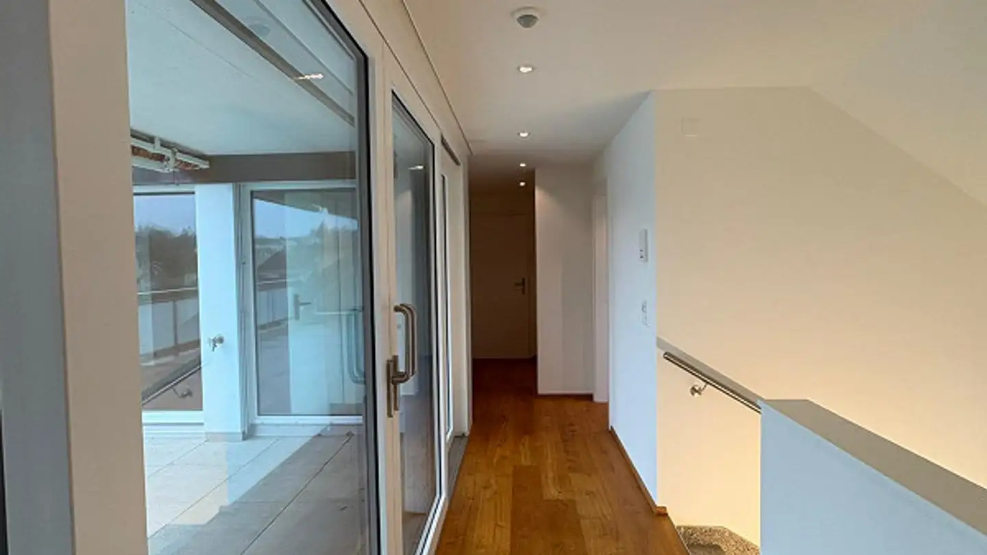 Apartment for rent - Rosenmattstrasse 13, 3250 Lyss - Photo 2