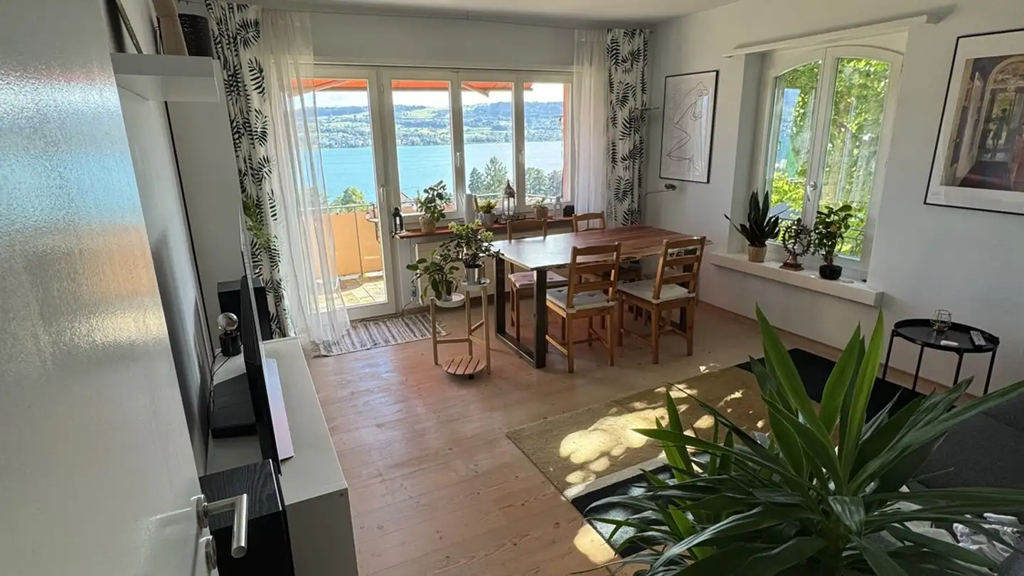 Stanza singola in affitto - Pfannenstielstrasse 49, 8706 Meilen - Foto 2