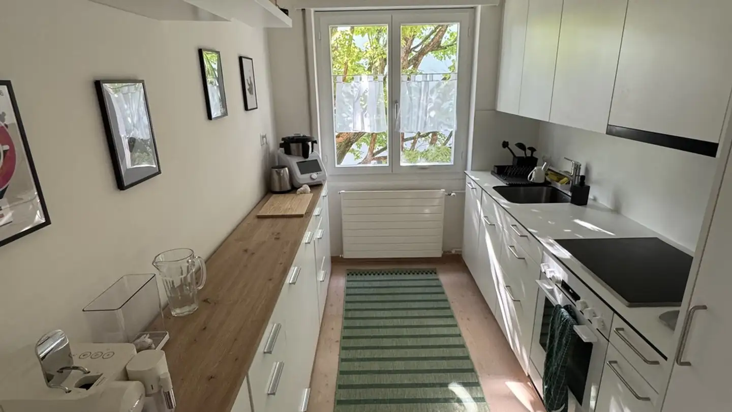 Stanza singola in affitto - Pfannenstielstrasse 49, 8706 Meilen - Foto 4