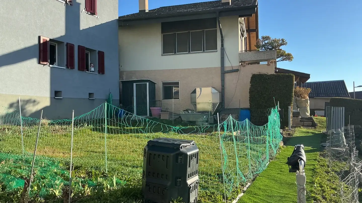 Apartment for rent - 1976 Aven - Photo 2