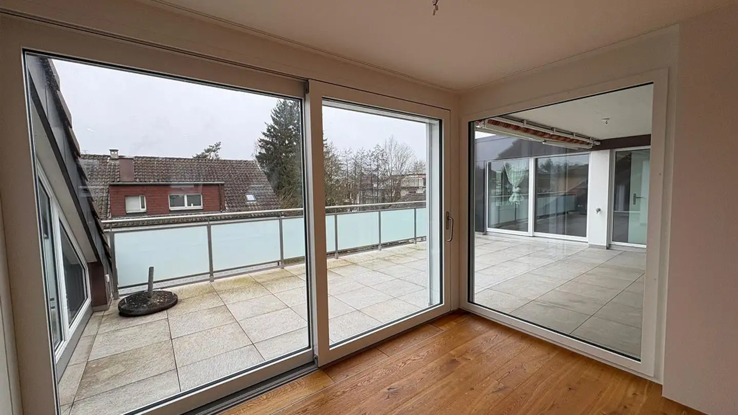 Apartment for rent - Rosenmattstrasse 13, 3250 Lyss - Photo 4