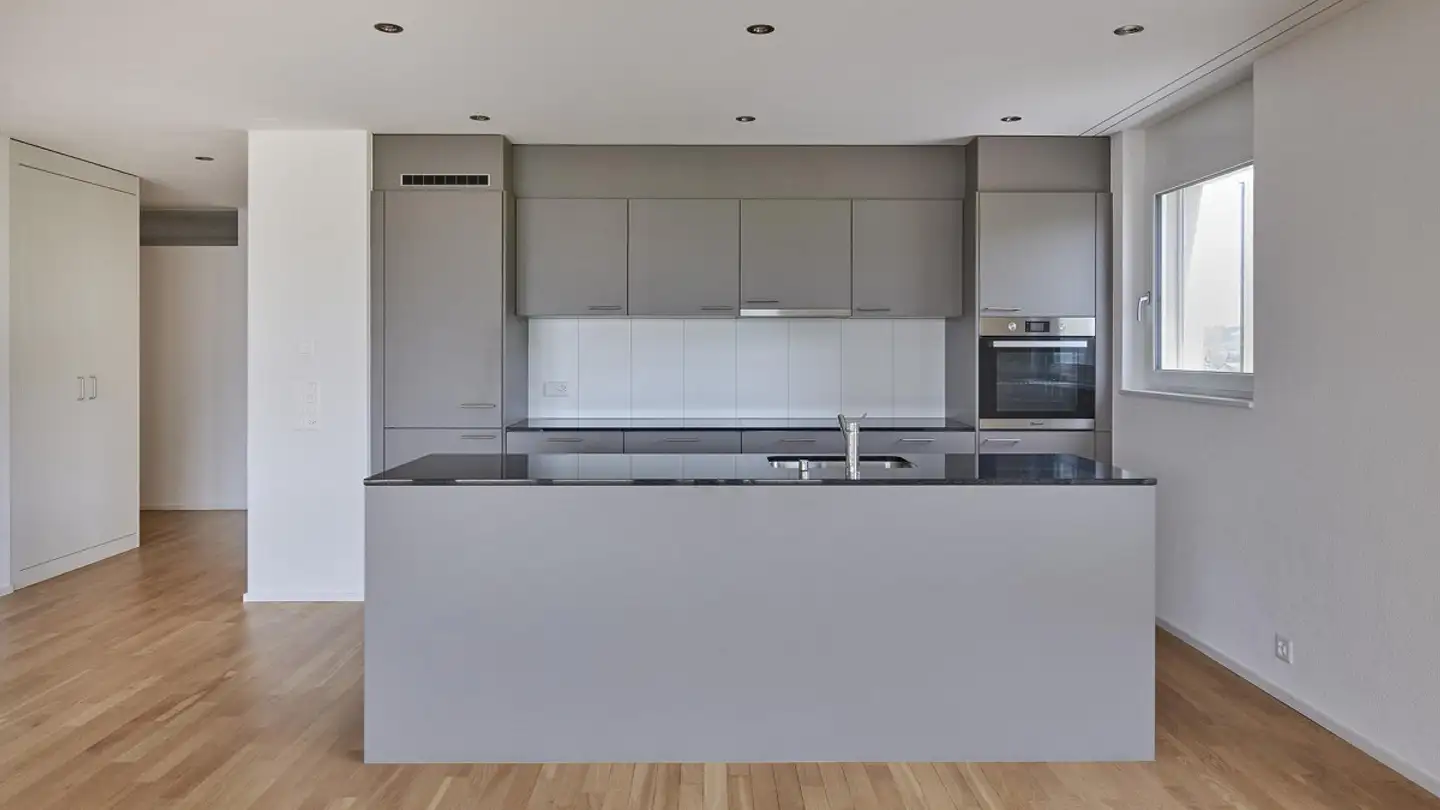 Wohnung mieten - Hofackerstrasse 16b, 9606 Bütschwil - Foto 2