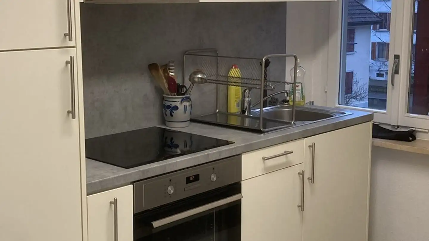 Apartment for rent - Strittackerstrasse 19, 8406 Winterthur - Photo 4