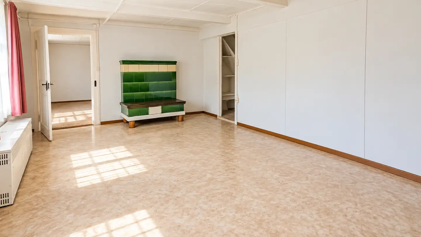Fattoria in vendita - Hinterhagweg 9, 5722 Gränichen