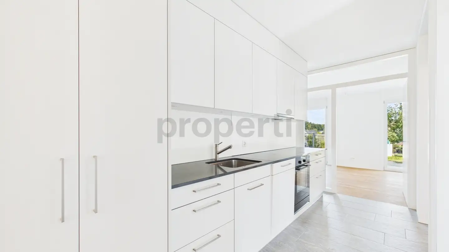 Apartment for rent - 5636 Benzenschwil - Photo 4