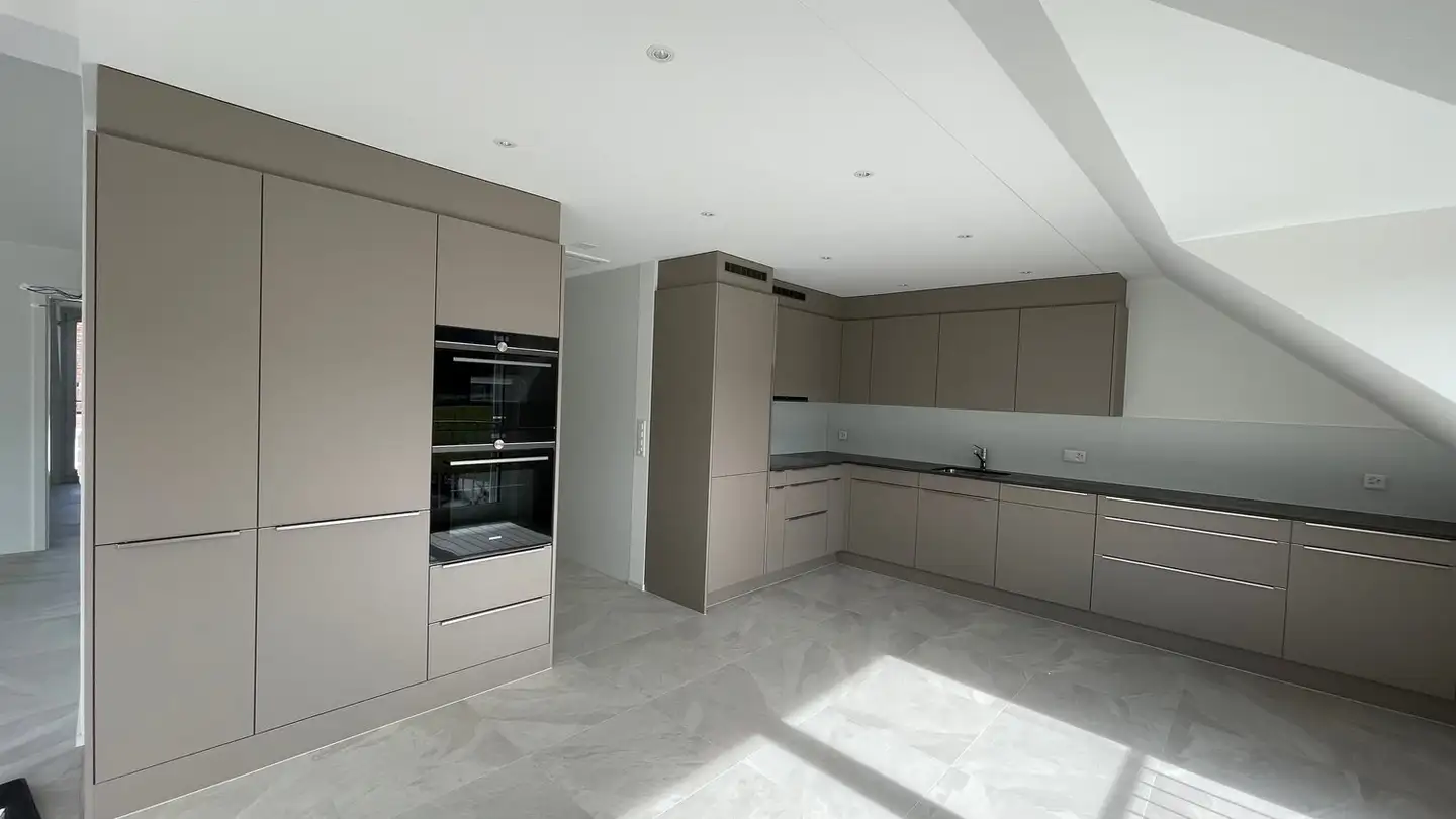 Attique à louer - Bergweg 4, 3234 Vinelz - Photo 4