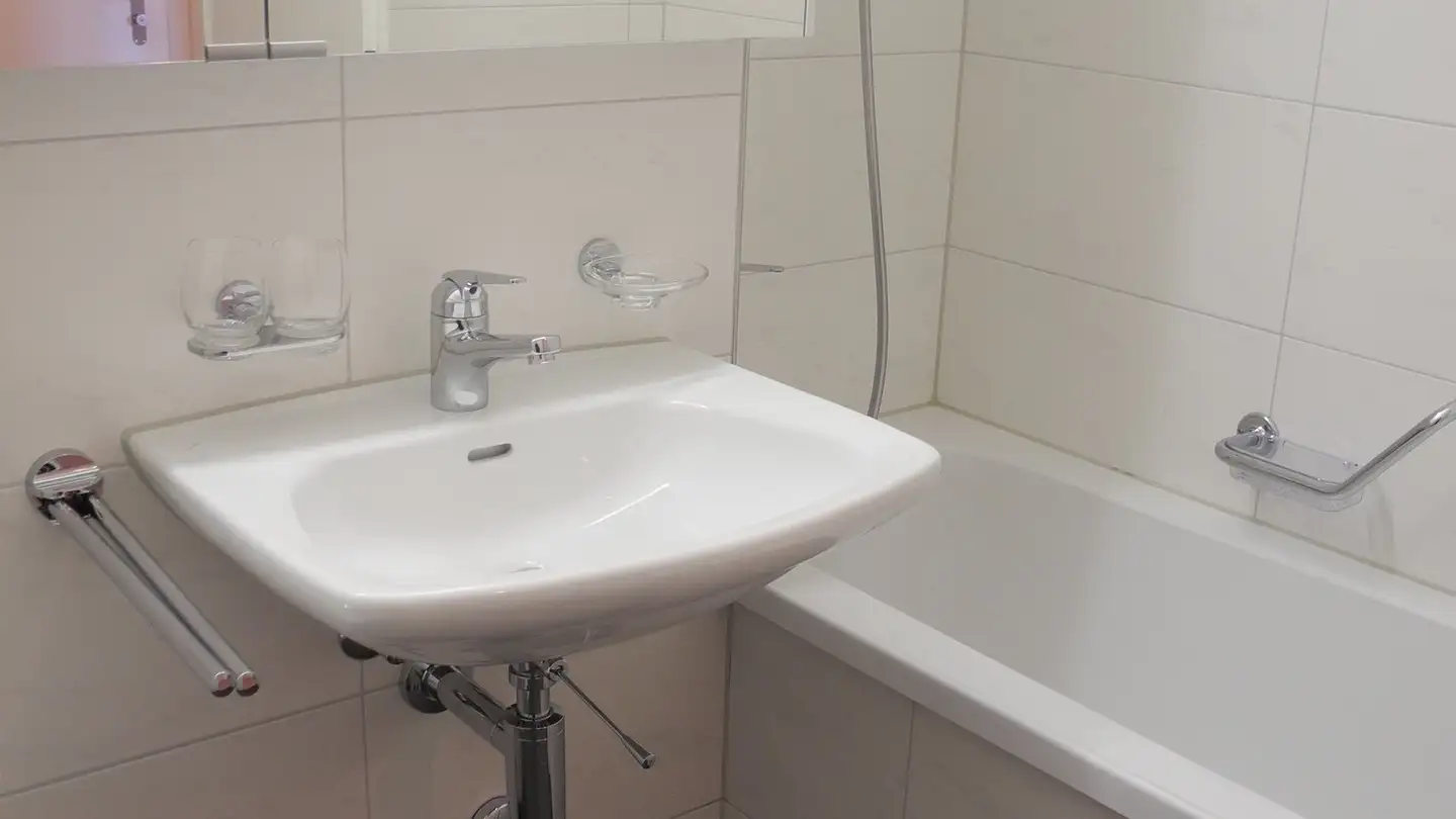 Appartamento in affitto - Rigistrasse 16, 8006 Zürich - Foto 4