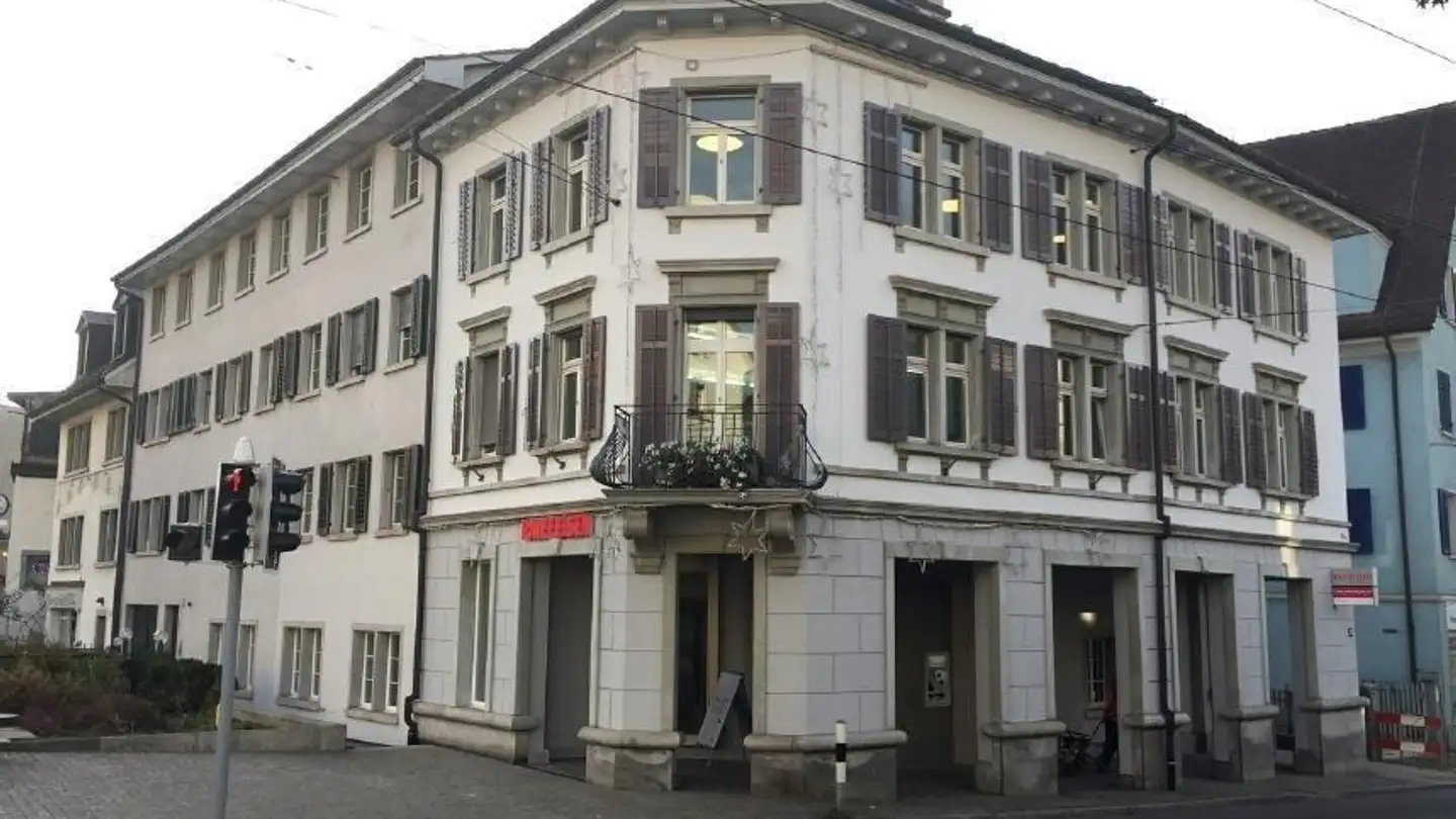 Apartment for rent - Ackersteinstrasse 209, 8049 Zürich