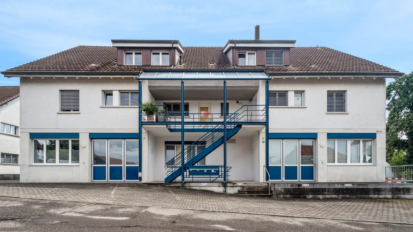 Appartamento in vendita - Kirchweg, 5614 Sarmenstorf - Foto 3