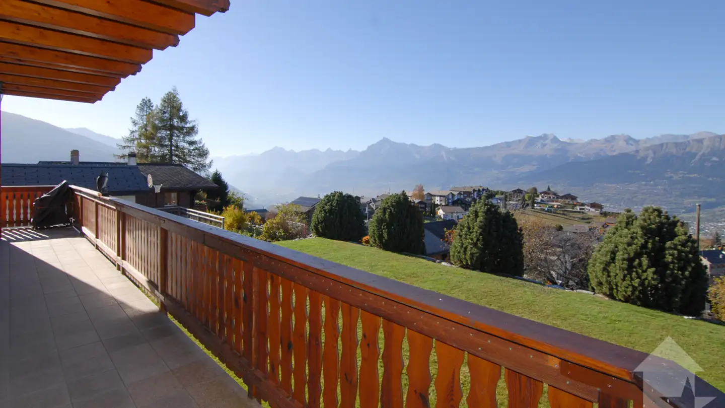 Casa singola in vendita - 1973 Nax - Photo 3