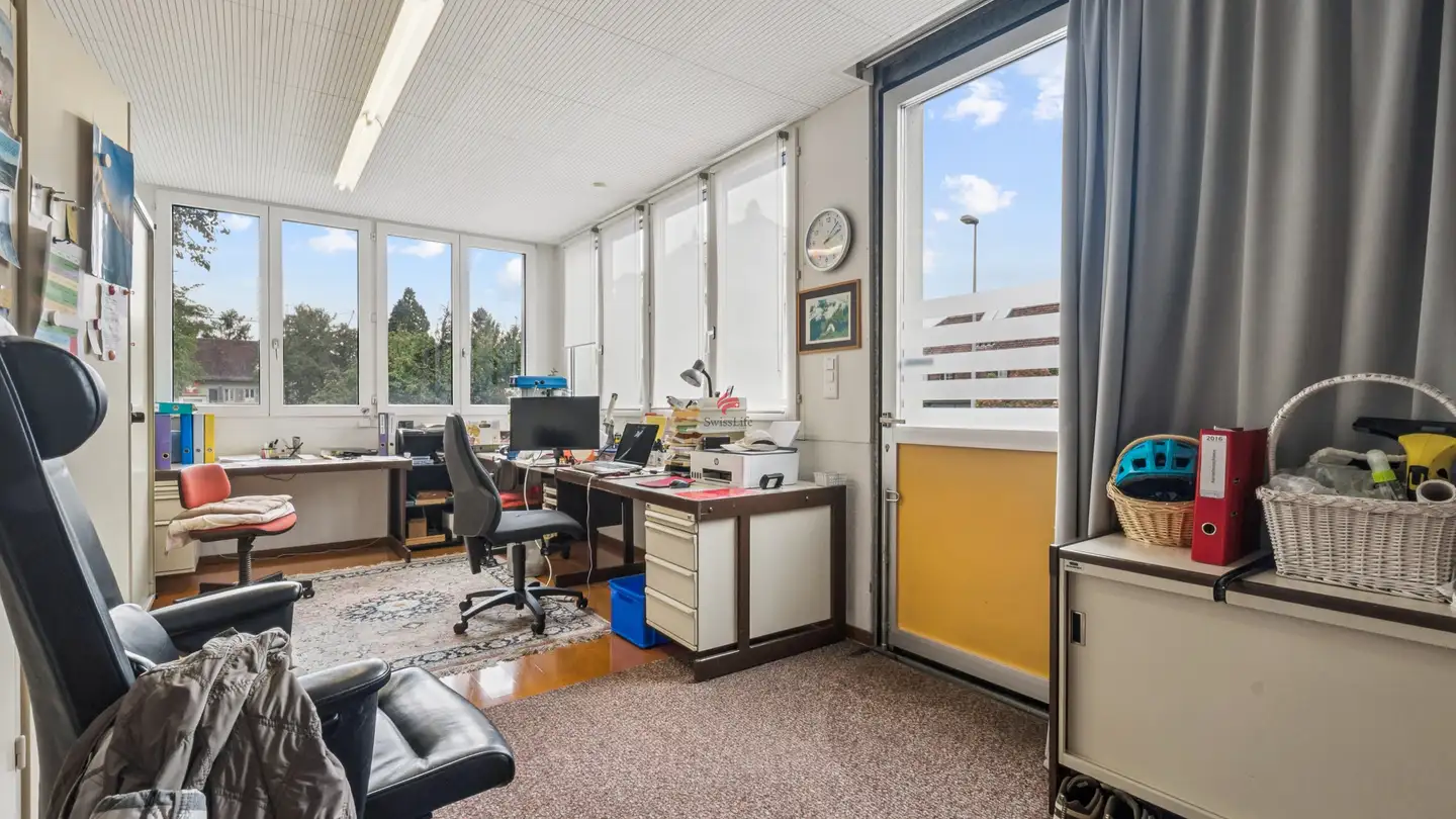 Appartamento in vendita - Kirchweg 24, 5614 Sarmenstorf - Photo 4