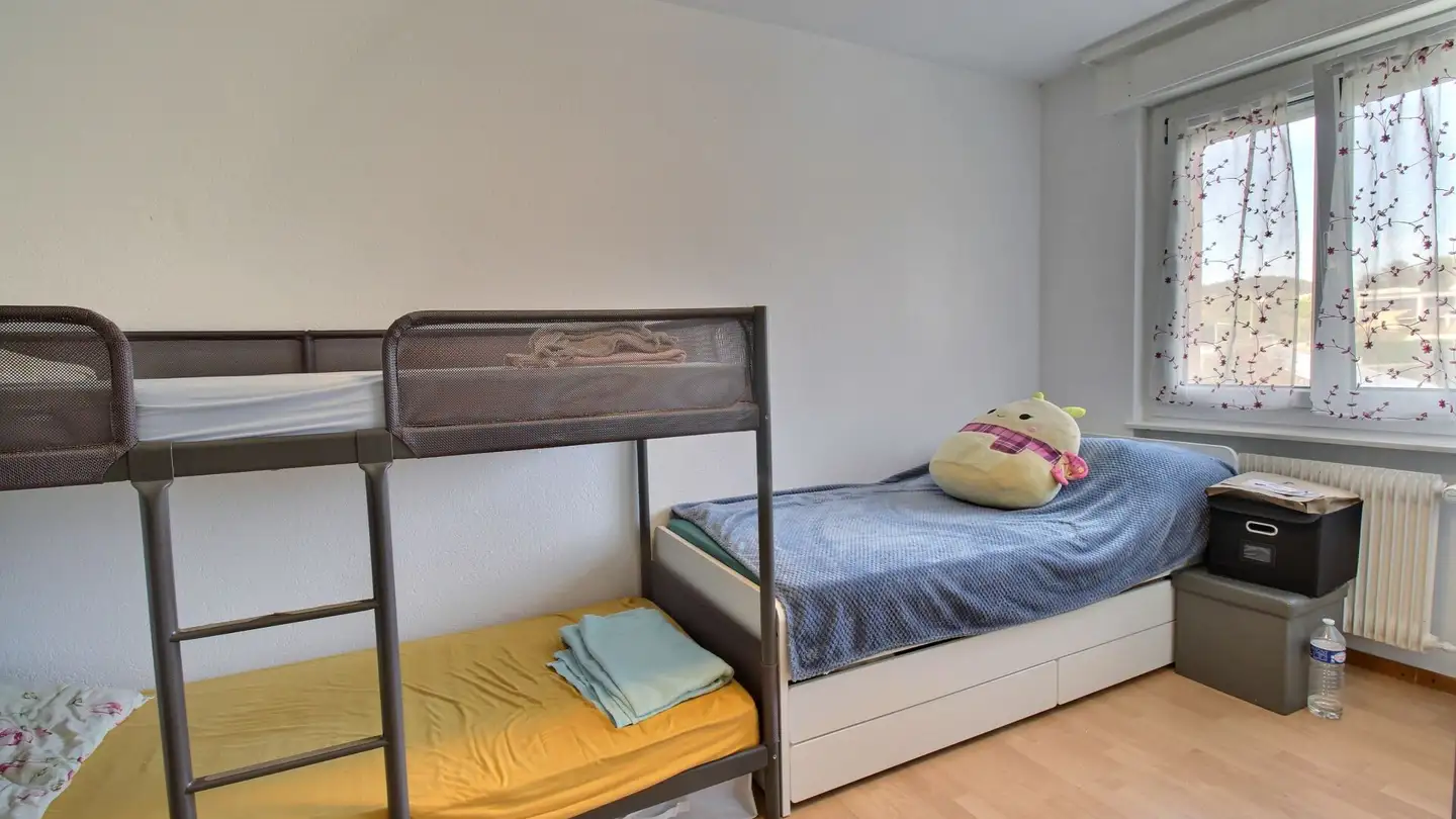 Wohnung kaufen - Route De Bourguillon 7, 1723 Marly - Foto 3