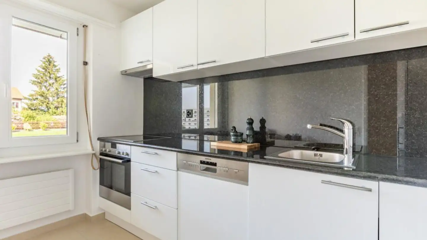 Wohnung mieten - Eichenstrasse, 9404 Rorschacherberg - Foto 4