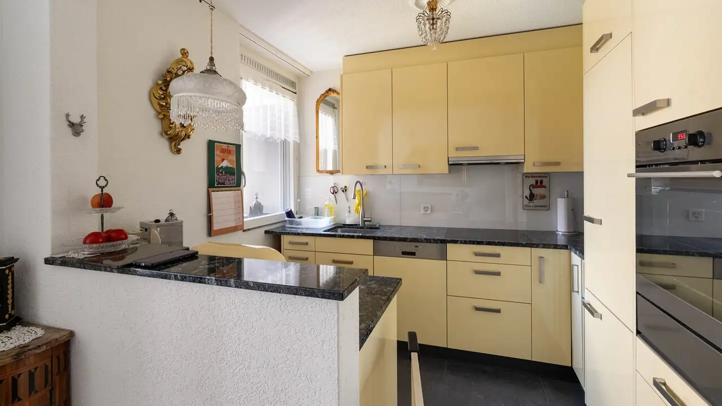 Appartement à vendre - Im Gerbelacker, 3063 Ittigen - Photo 4